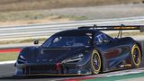 McLaren 720S GT3X