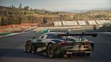Der Motor des McLaren 720S GT3X wurde überarbeitet
