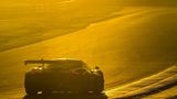 Rollendes Labor: Teile des McLaren 720S GT3X werden sich in kommenden Serienfahrzeugen wiederfinden