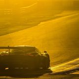 Rollendes Labor: Teile des McLaren 720S GT3X werden sich in kommenden Serienfahrzeugen wiederfinden