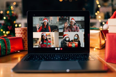 Von umsonst bis teuer: Ein gutes Dutzend persönliche Ideen für Weihnachtsgeschenke