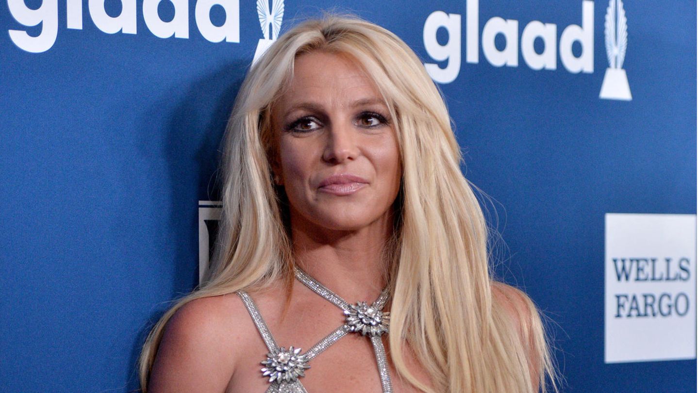 Britney Spears