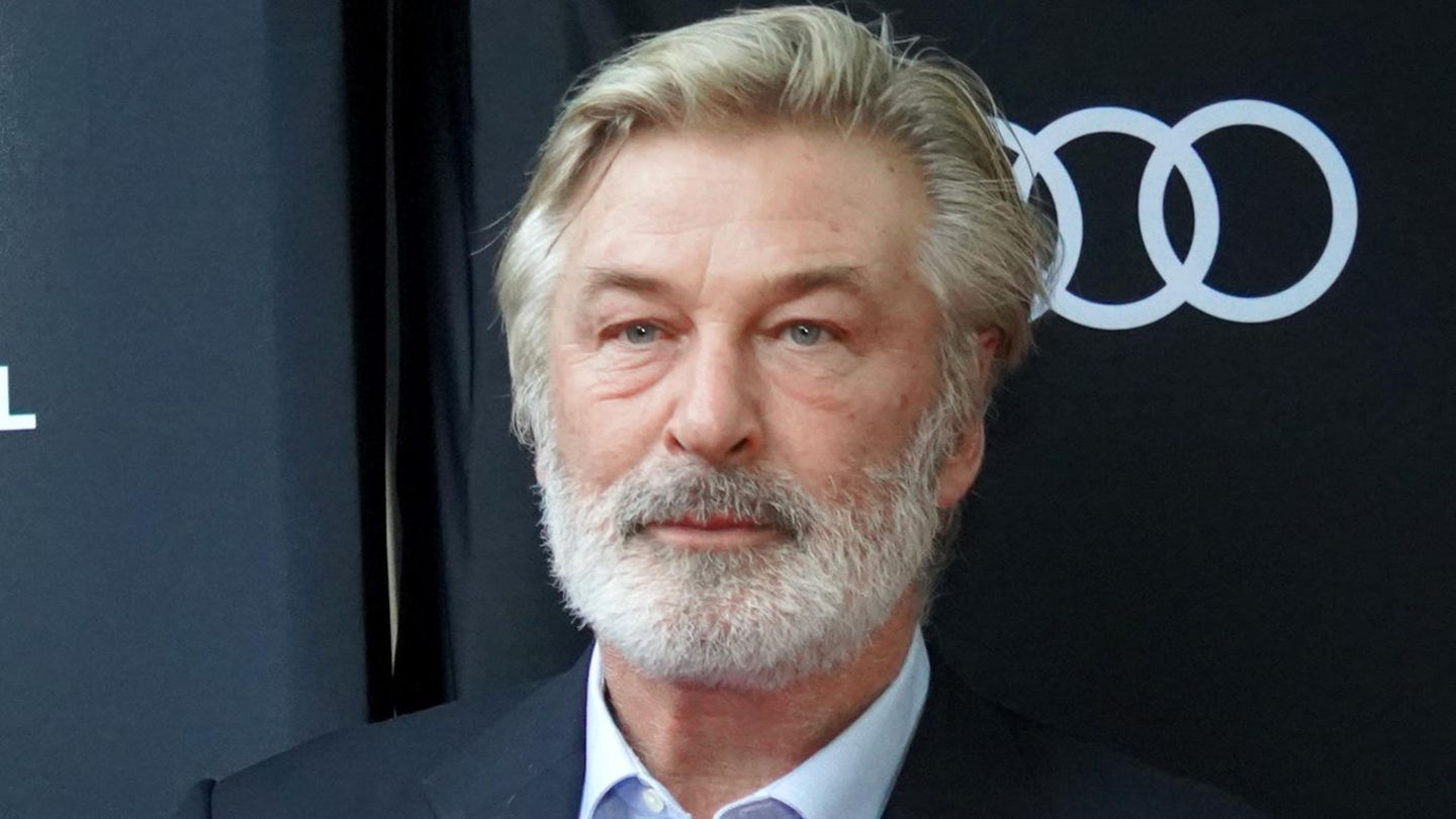Alec Baldwin