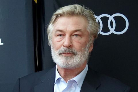 Alec Baldwin
