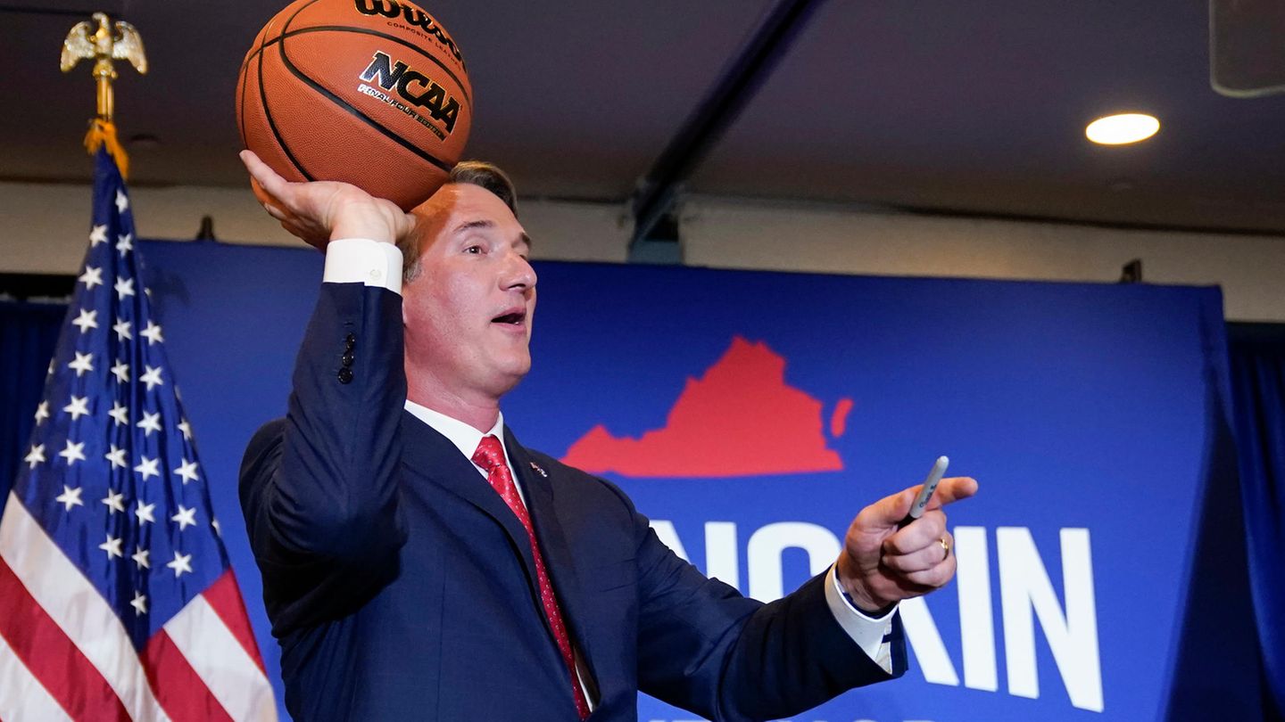 Republicans on the rise – but nobody wants a Donald Trump either
