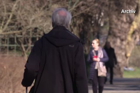 Video: Deutliches Rentenplus möglich