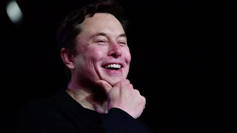 Elon Musk postet mysteriösen Tweet mit dem Titel "Menschheit": Das bedeuten die chinesischen Zeichen