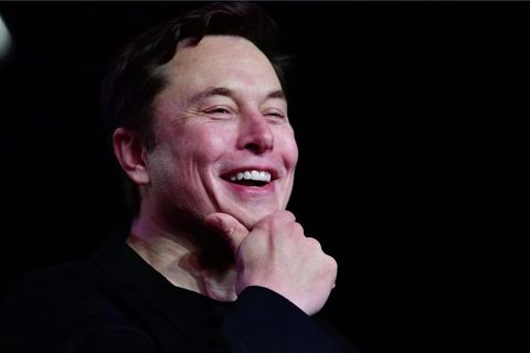 Elon Musk postet mysteriösen Tweet mit dem Titel "Menschheit": Das bedeuten die chinesischen Zeichen