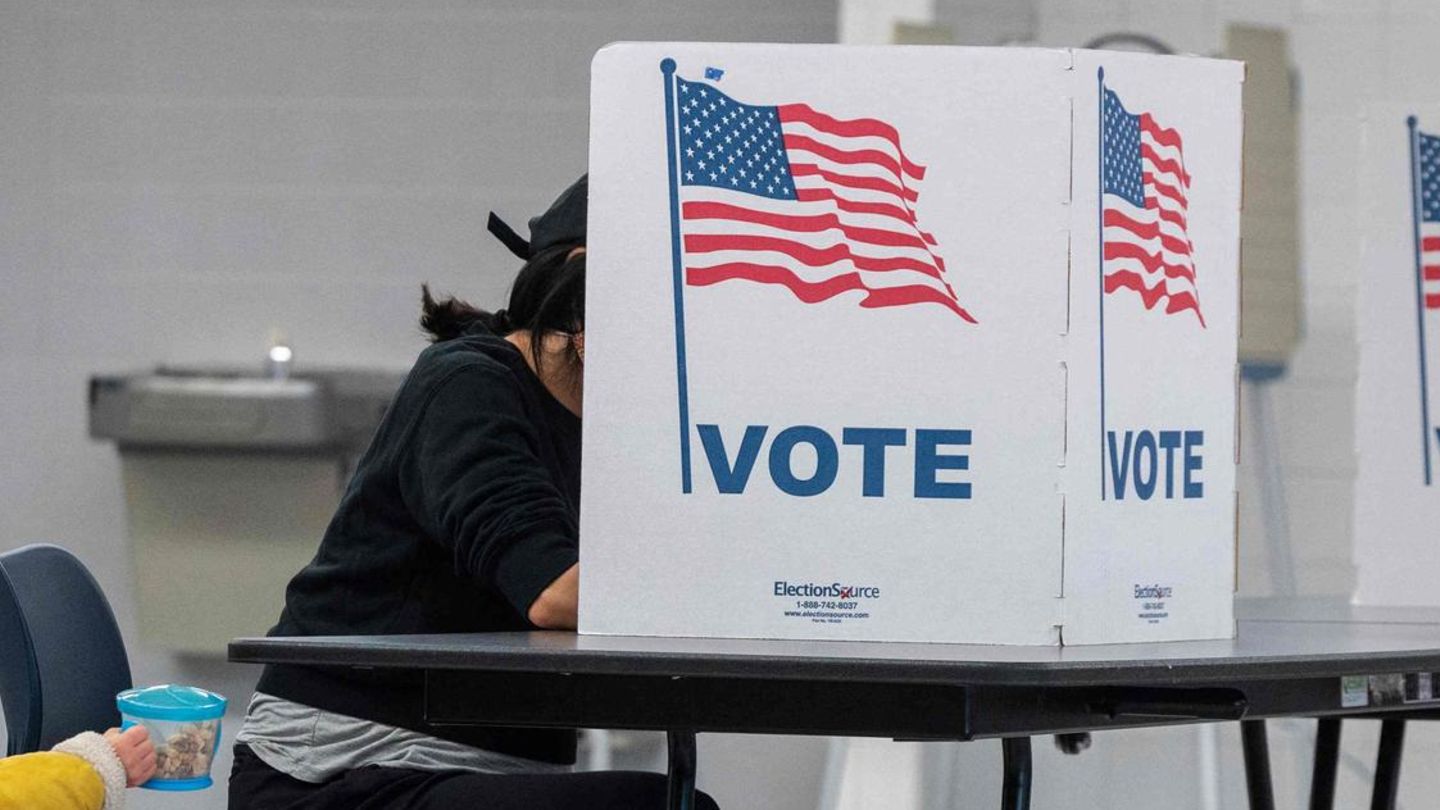 Anti-Trump is not enough: five findings from US election Tuesday