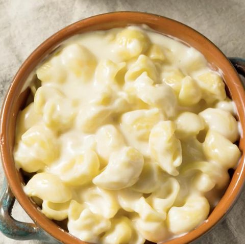 Mac and Chesse: Mit diesen drei Zutaten kochen Sie das Gericht ganz einfach nach