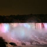 Die American Falls