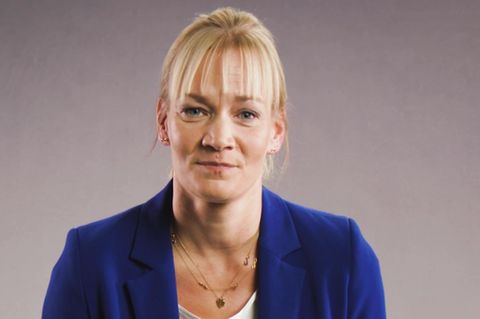 #VOXStimme | Bibiana Steibhaus-Webb