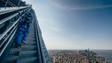 The Edge City Climb