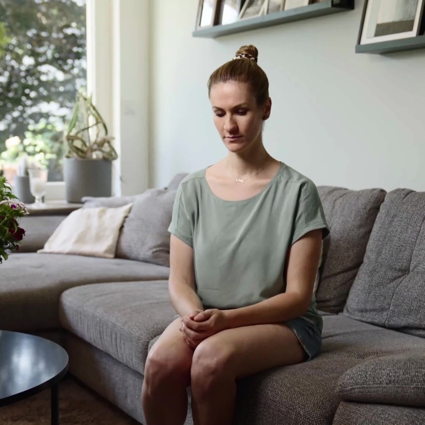Karen Liebs: Als ich 18 war, ist meine Schwester ermordet worden |  STERN.de