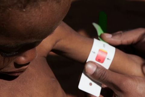 Video: Madagaskar - Opfer des Klimawandels