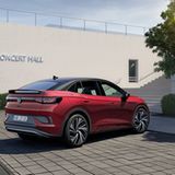 VW ID.5 / ID.5 GTX