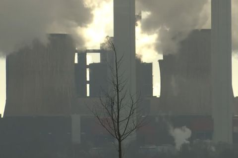 Video: Weltweiter CO2-Ausstoß fast wieder auf Vor-Pandemie-Niveau