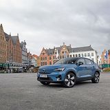 Volvo C40 Recharge