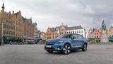Volvo C40 Recharge