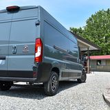 Fiat Ducato 2022