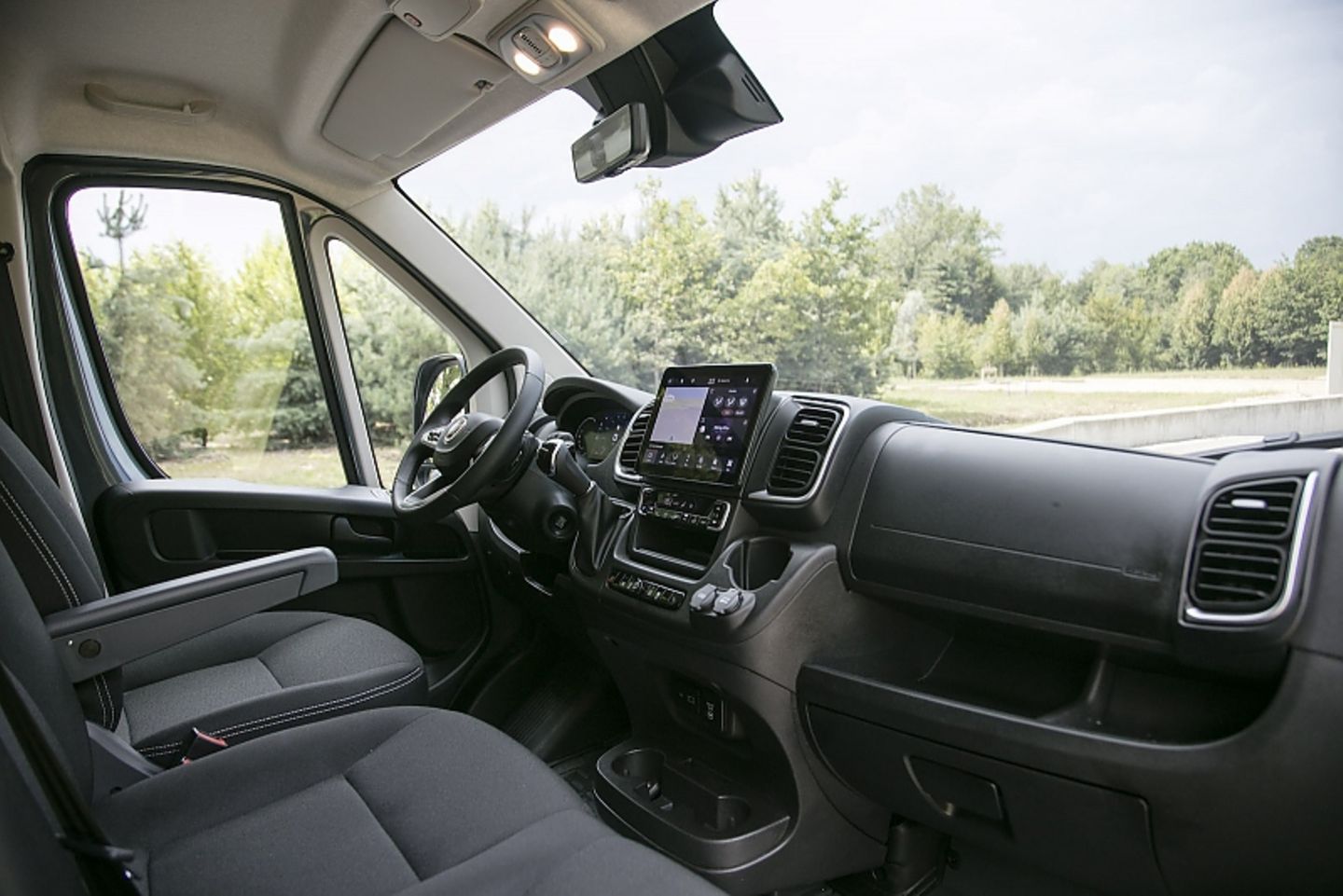 Fiat Ducato 2022