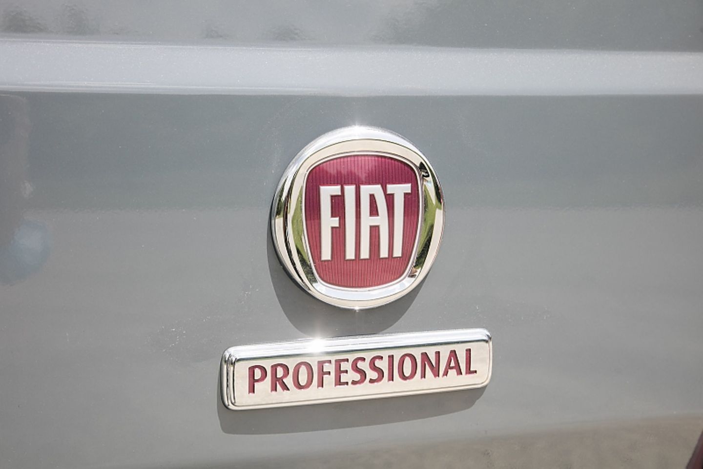 Fiat Ducato 2022