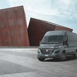 Fiat Ducato 2022