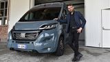 Fiat Ducato 2022