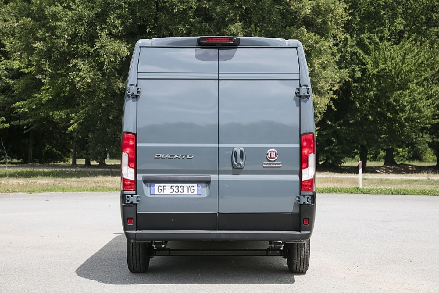 Fiat Ducato 2022