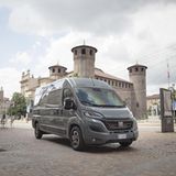 Fiat Ducato 2022