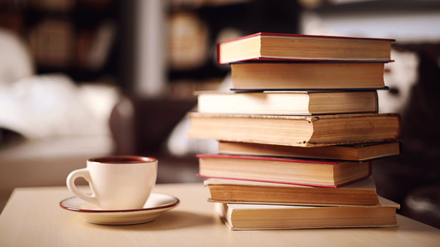 Westermann liest: Neue Buchtipps Neue Buchtipps