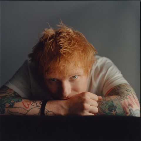 Ed Sheeran
