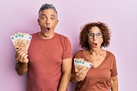 Warum eine vernünftige Geldanlage so wichtig ist