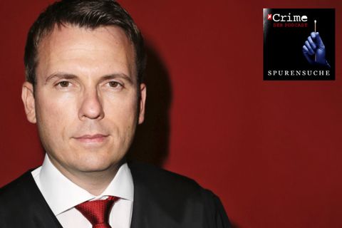 Anwalt Jens Rabe