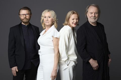 Abba 2021