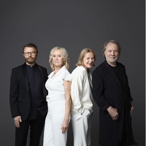 Abba 2021