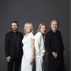 Abba 2021