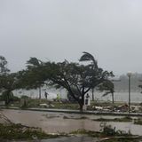 Sturm auf Vanuatu