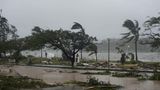 Sturm auf Vanuatu