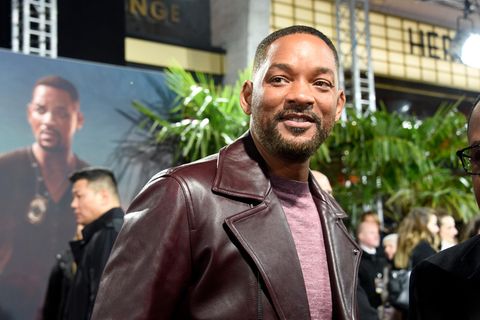 Will Smith