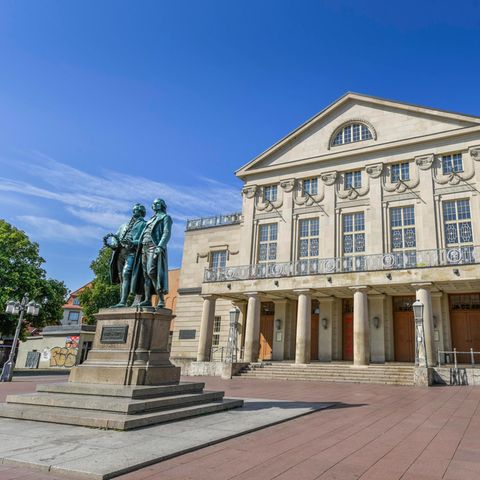 Weimar