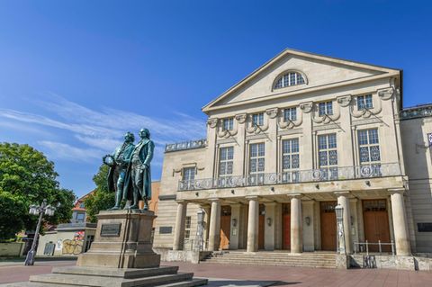 Weimar