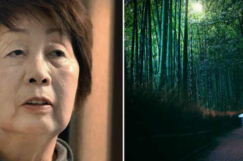 Chisako Kakehi ist wegen mehrfachen Mordes angeklagt.