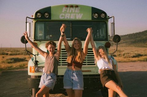 BAM Bus