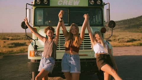 BAM Bus
