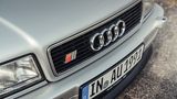 Audi S2 Coupé