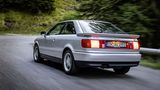 Audi S2 Coupé