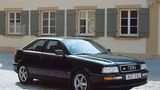 Audi S2 Coupé