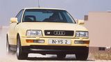 Audi S2 Coupé