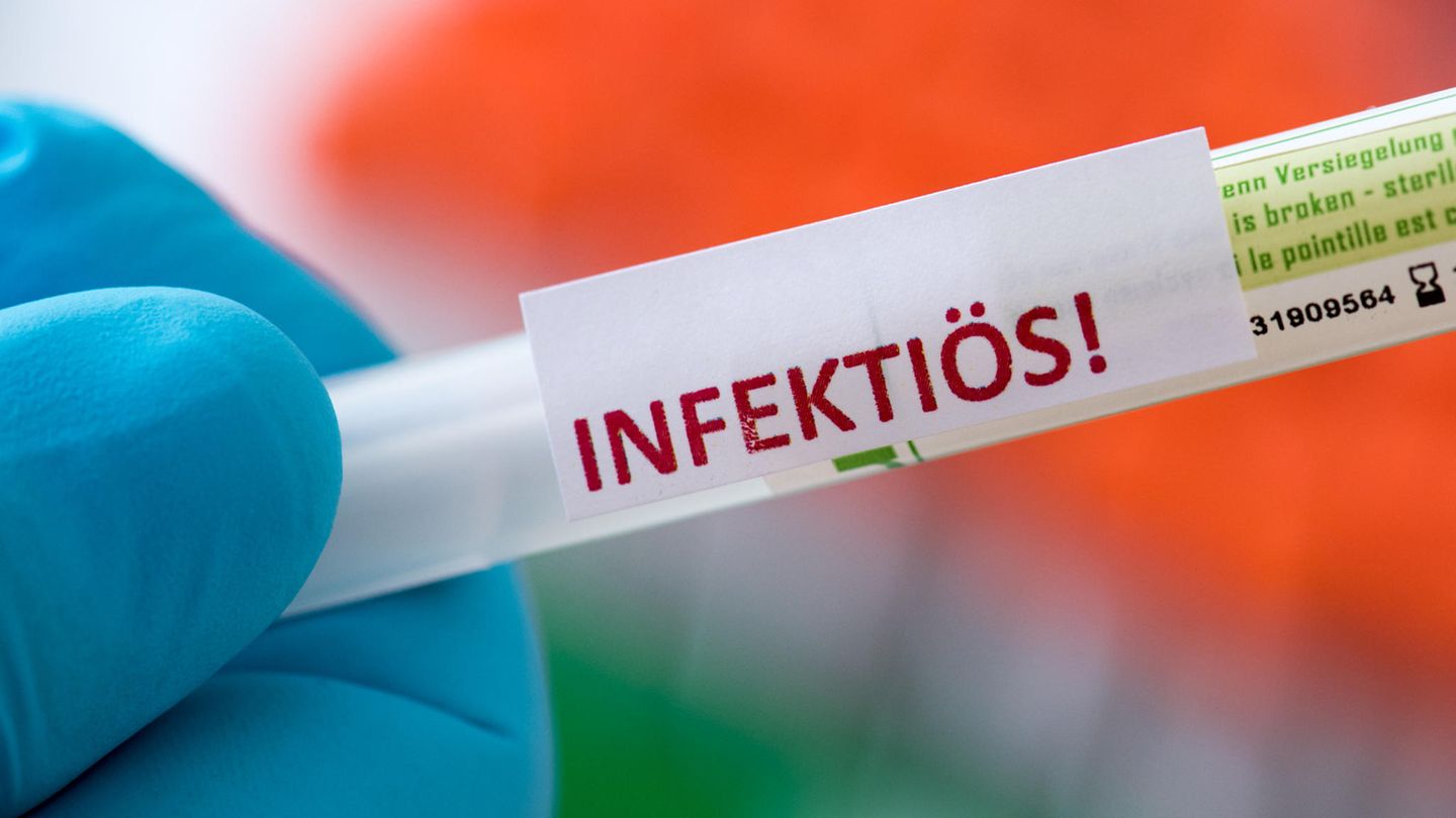 New high: more than 37,000 new corona infections